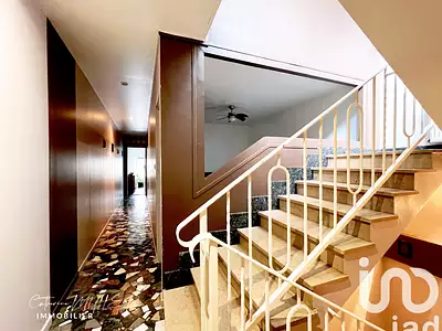 Appartement, 110 m²