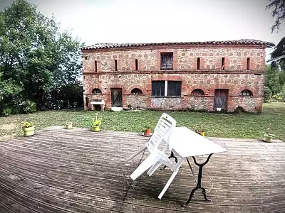 Maison, 284 m²