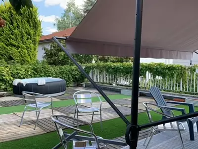 Maison, 227,44 m²