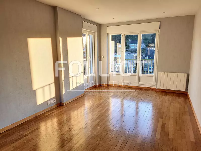 Appartement, 71,73 m²