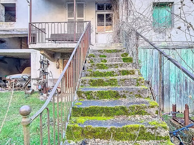Maison, 140 m²