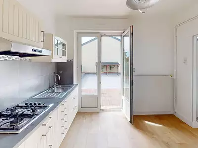 Appartement, 78 m²