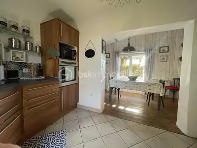 Maison, 110 m²