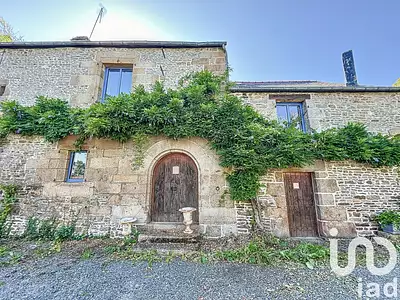 Maison, 220 m²