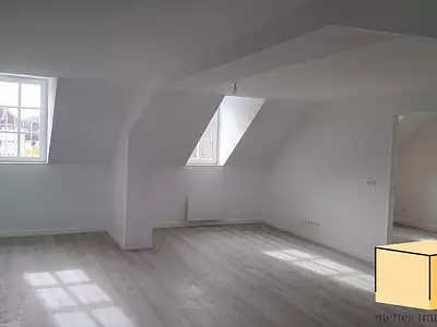 Appartement, 65,27 m²
