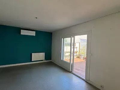 Maison, 89 m²