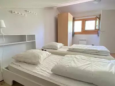 Maison, 107 m²