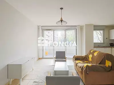 Appartement, 78 m²