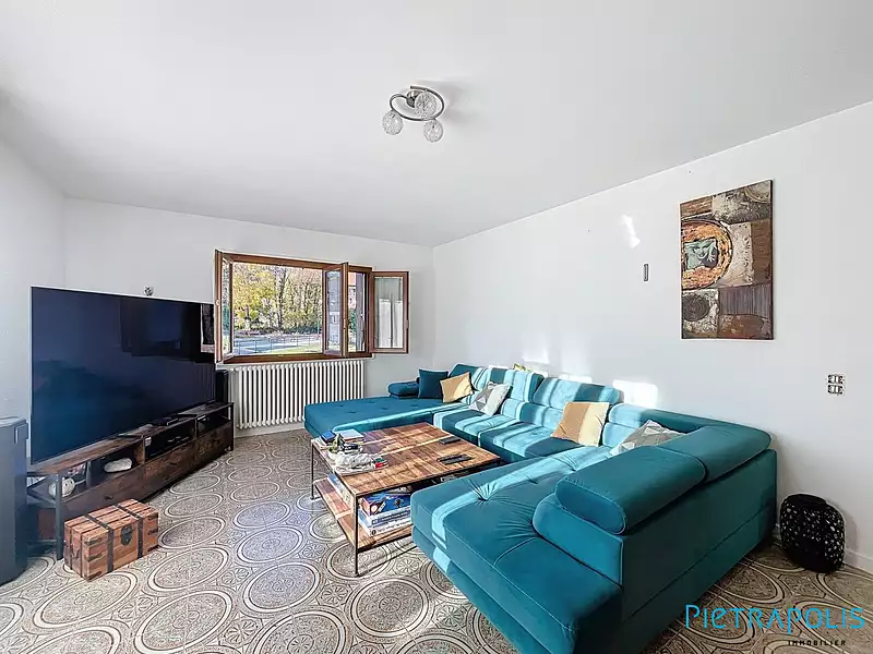 Appartement, 120,78 m²