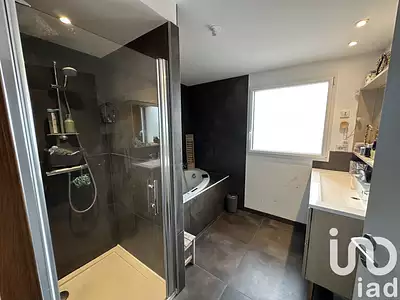 Maison, 136 m²