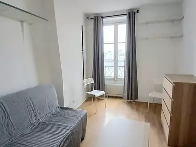 Appartement, 20 m²