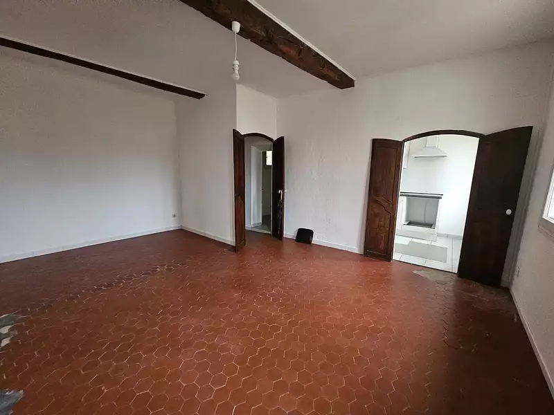 Appartement, 57 m²