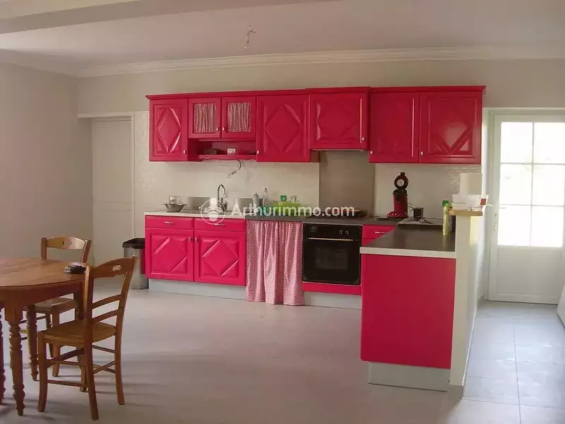 Maison, 190,3 m²