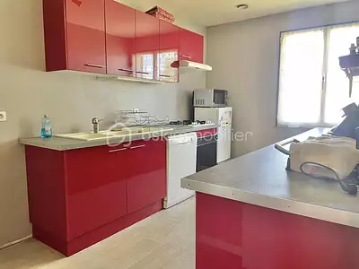 Maison, 89 m²