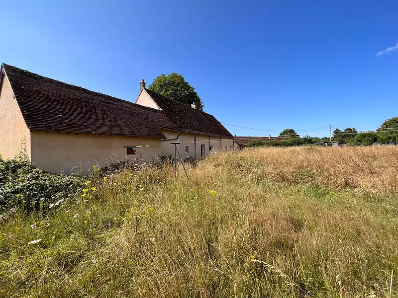 Maison, 76,62 m²