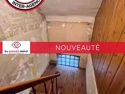 Maison, 136 m²