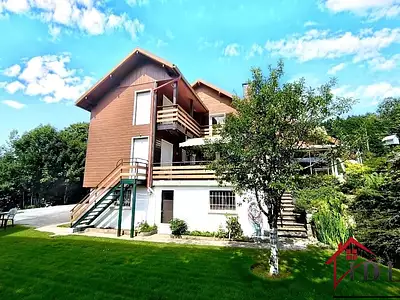 Maison, 200 m²