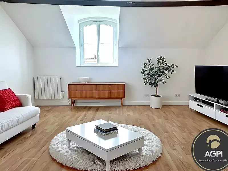 Appartement, 26,58 m²