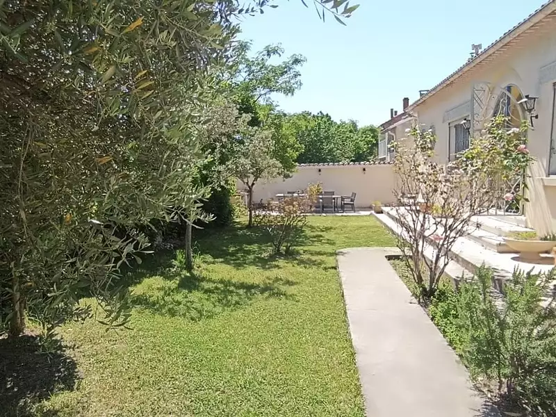 Maison, 163 m²