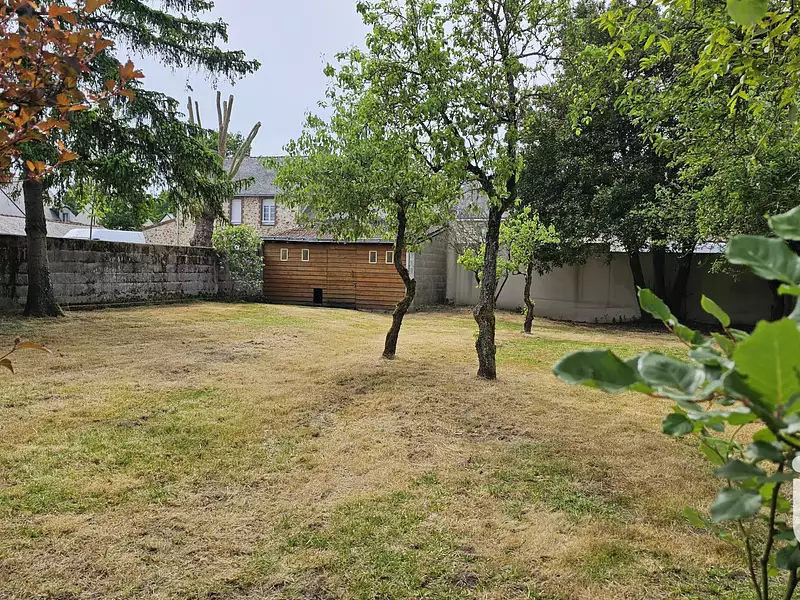 Maison, 163 m²