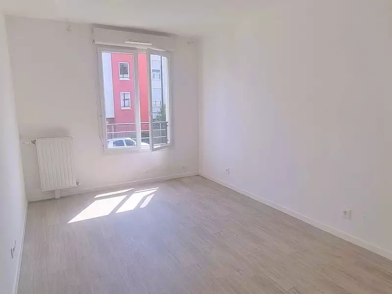 Appartement, 61 m²