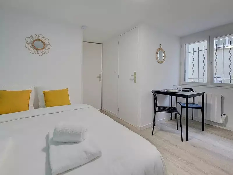 Immeuble, 87,3 m²
