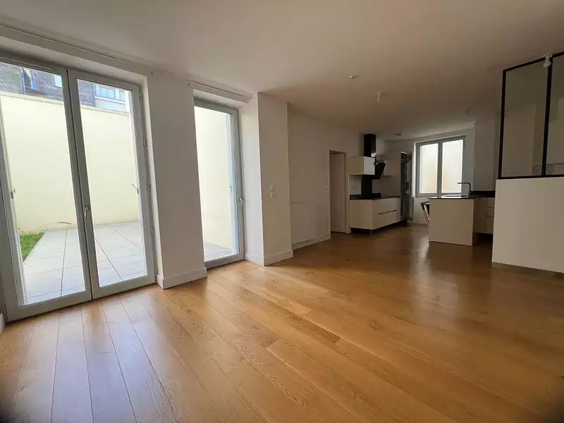Appartement, 97 m²