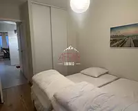 Appartement, 63,76 m²