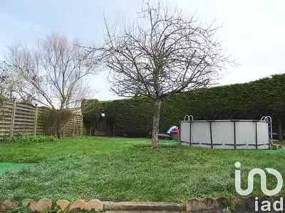 Maison, 143 m²