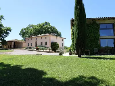 Maison, 275 m²