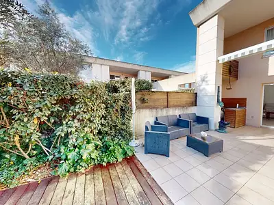 Appartement, 116 m²