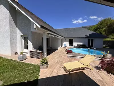 Maison, 141 m²