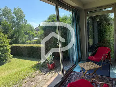 Maison, 151 m²