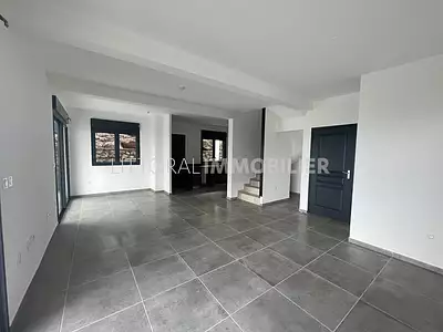 Maison, 89,18 m²