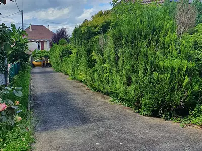 Maison, 150 m²