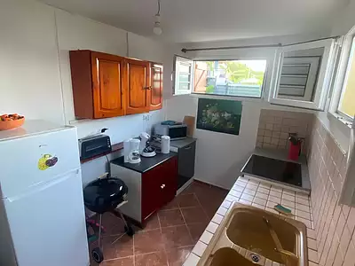 Appartement, 68 m²