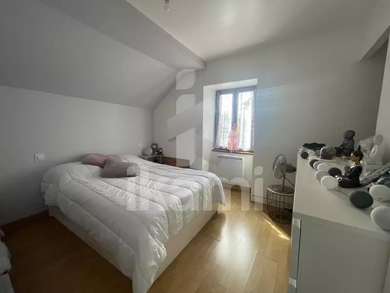 Maison, 47 m²
