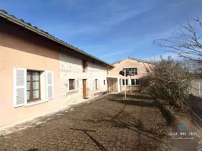 Maison, 140 m²