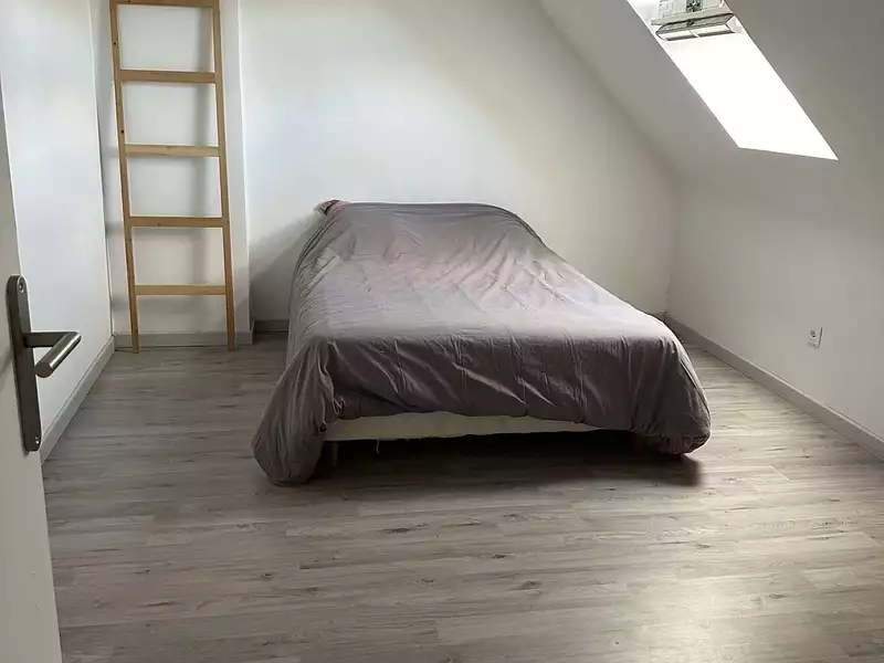 Maison, 90 m²