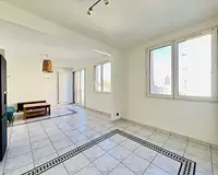 Appartement, 78,51 m²