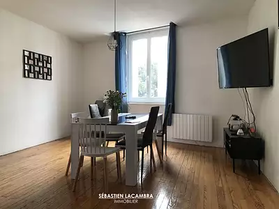 Appartement, 161,35 m²