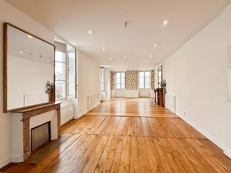 Appartement, 170 m²