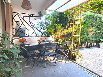 Appartement, 67 m²