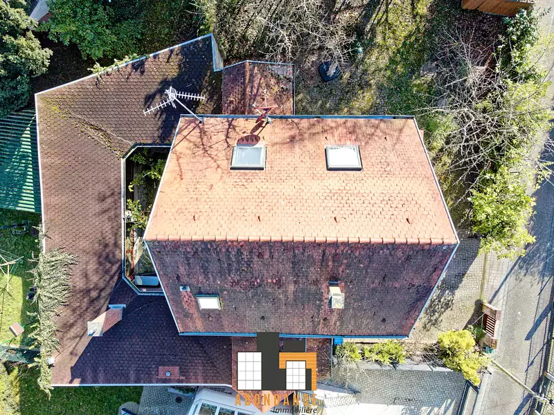Maison, 224 m²
