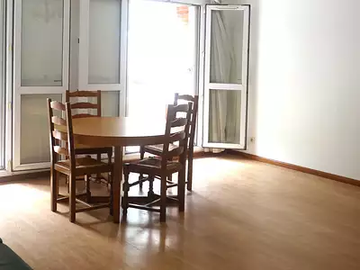 Appartement, 68 m²
