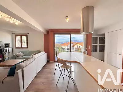 Appartement, 92 m²