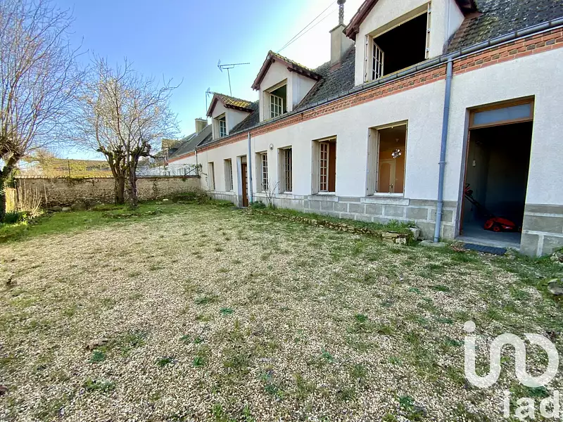 Maison, 110 m²
