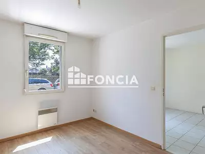 Appartement, 34 m²