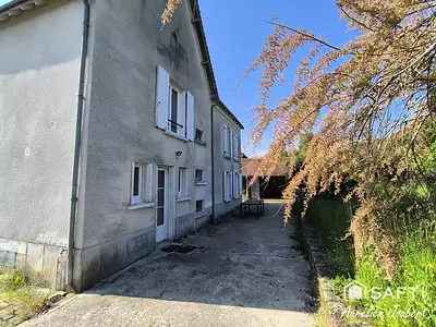 Maison, 160 m²
