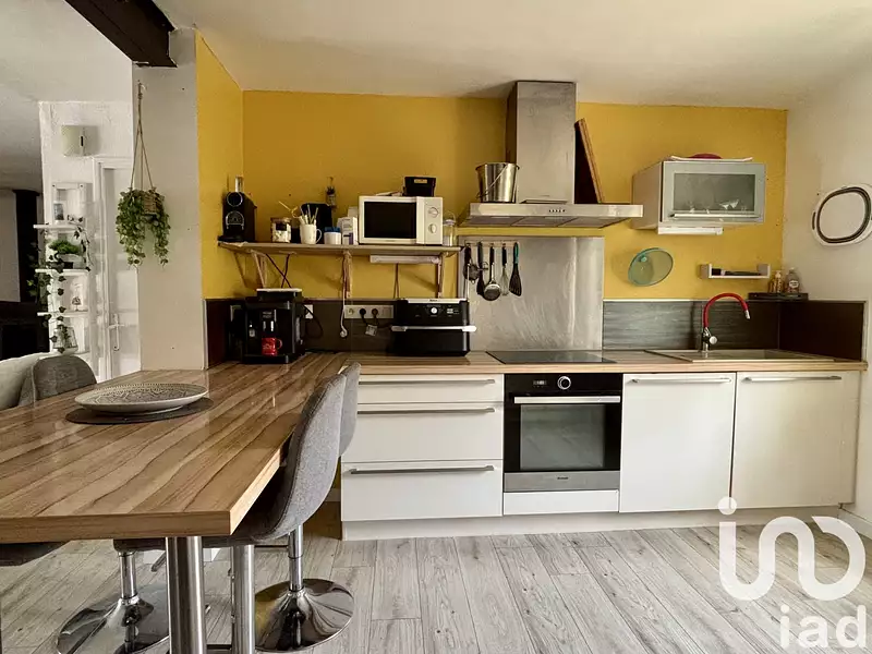Maison, 130 m²